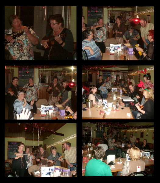 2010 BUG at the Mallow