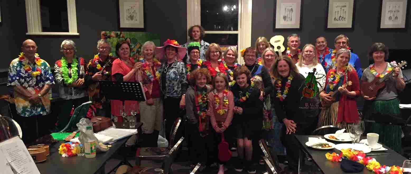 2016 06 23 BUG at BOG