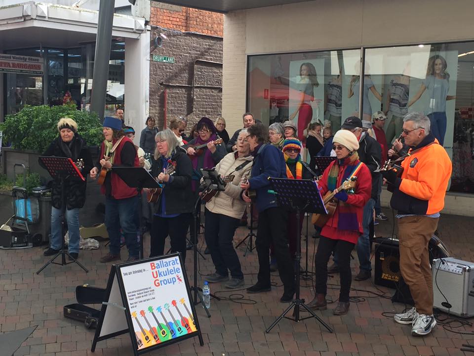 2017 08 05 In the Bridge Mall