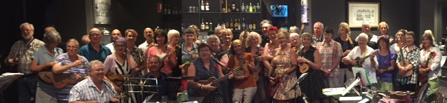 2018 02 08 BUG Uke a billy night