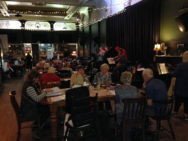 2017 04 13 BUG at Suttons