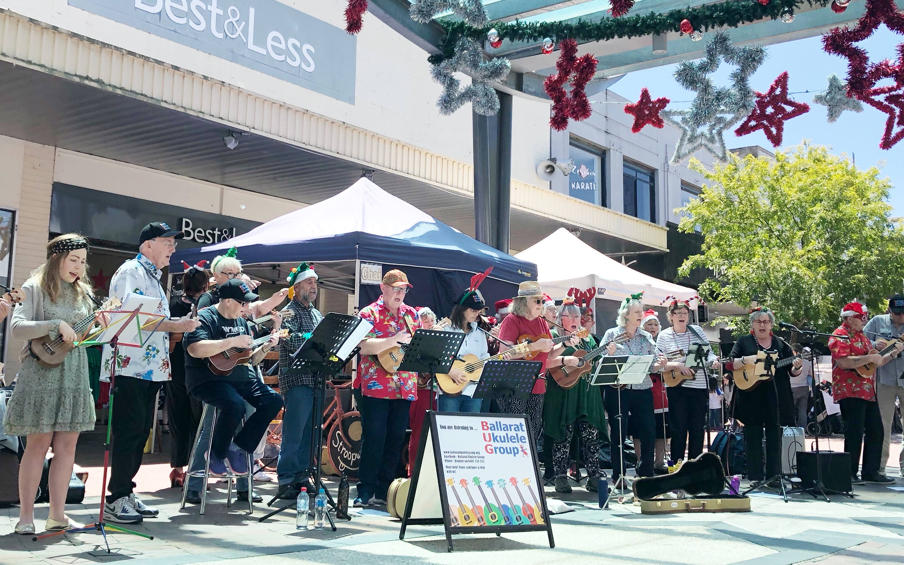 2019 Dec bridge mall