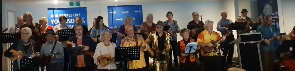 2020-02-22 Creswick Rotary Gig