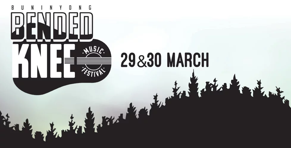 bended knee music festival 2019