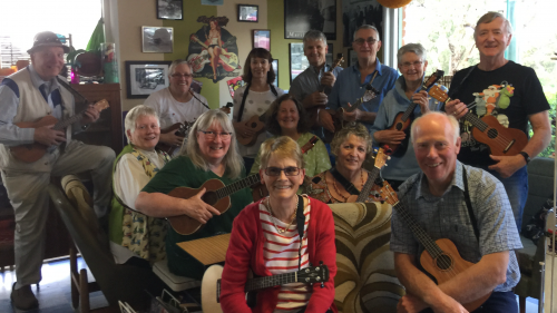 2017 u3a uke break up