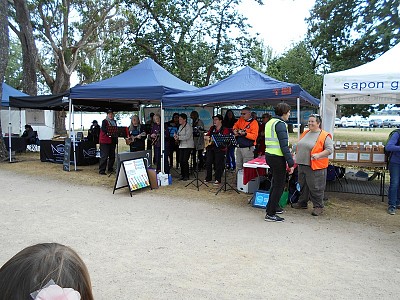 Ballarat Farmers Market Set 1 1