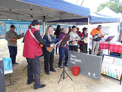 Ballarat Farmers Market Set 1 2