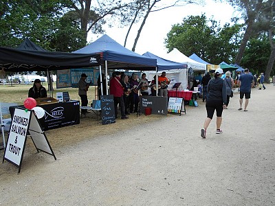 Ballarat Farmers Market Set 1 3