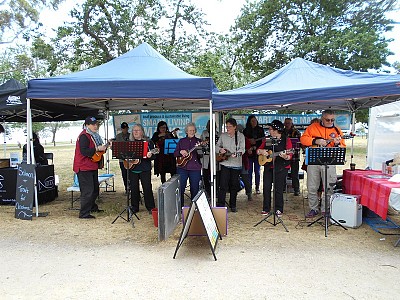 Ballarat Farmers Market Set 1 4