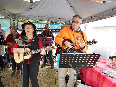 Ballarat Farmers Market Set 1 5