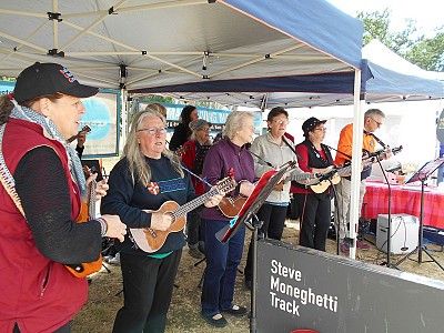 Ballarat Farmers Market Set 1 6