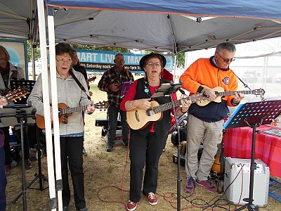 Ballarat Farmers Market Set 1 7