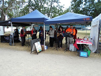 Ballarat Farmers Market Set 1 8