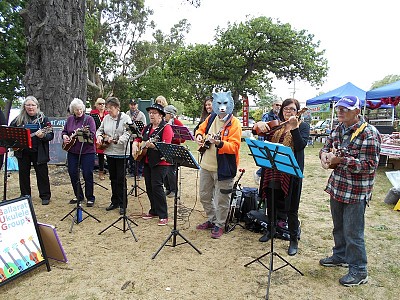 Ballarat Farmers Market Set 2 1
