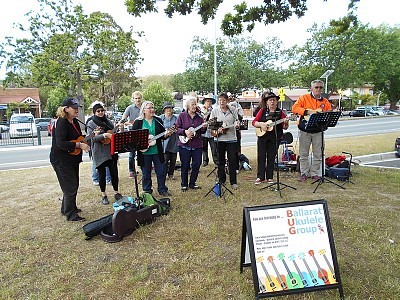 Buninyong Twilight Market 2